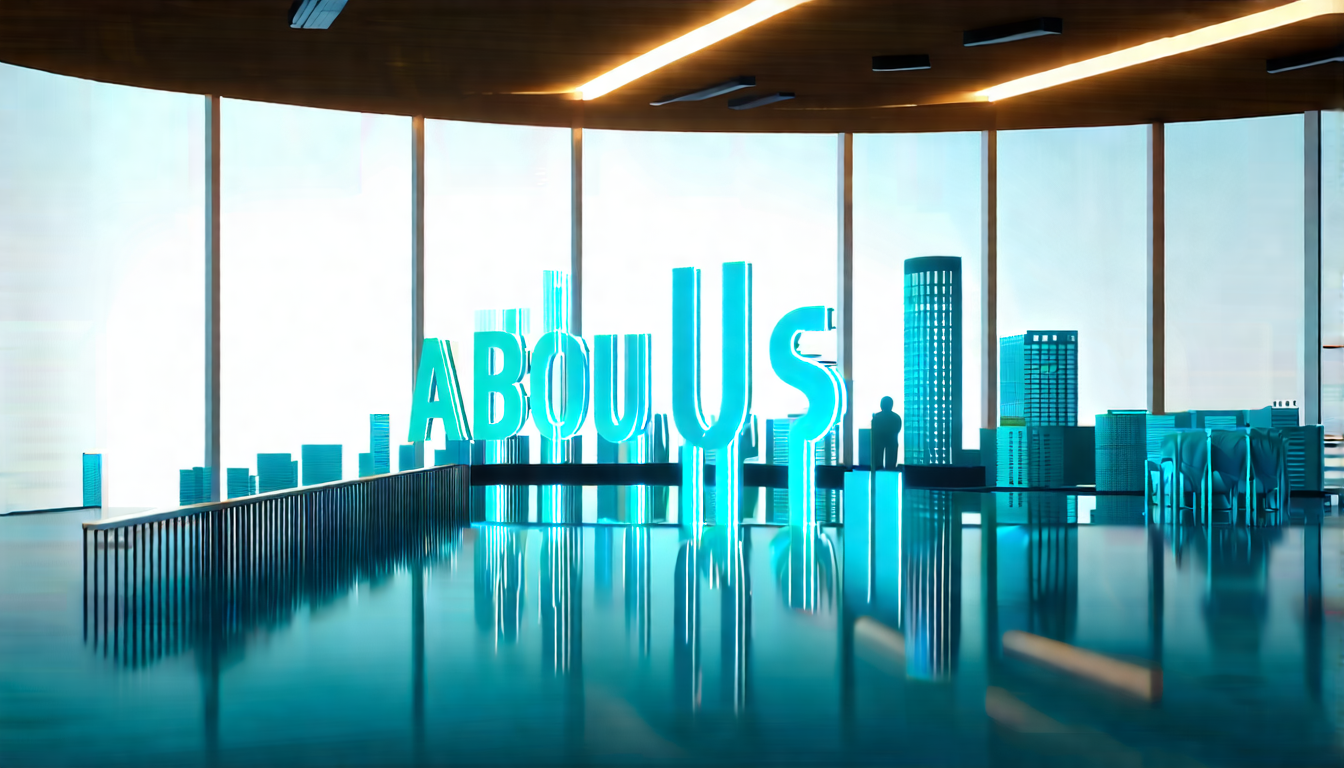 私たちのチーム